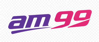 am 99 logo